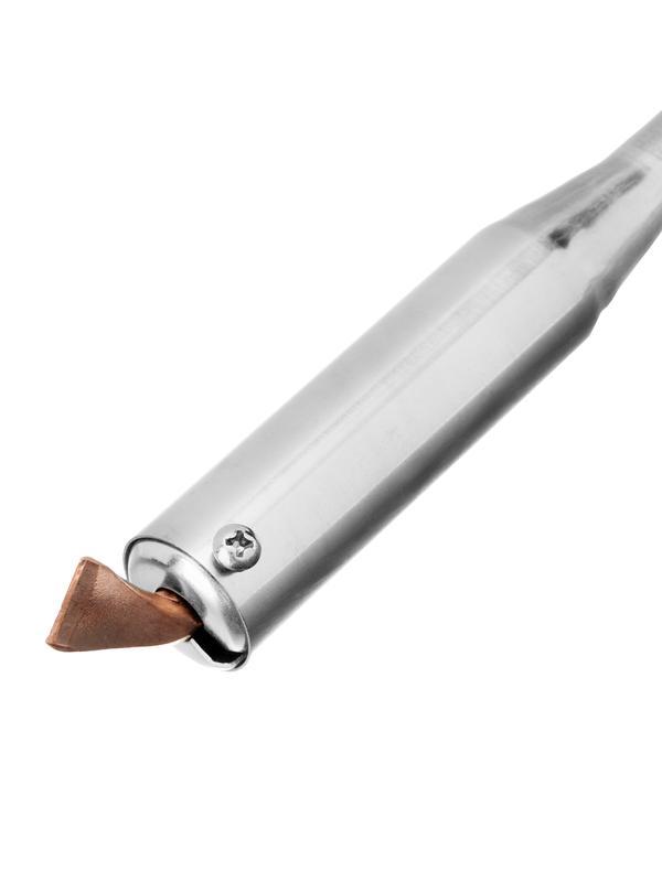 Паяльник электрика с ручкой из дерева, 150 Вт, 220 В Sparta