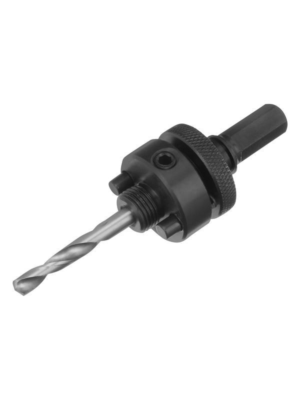 Хвостовик шестигранный для коронок Bimetal свыше 30 мм Matrix