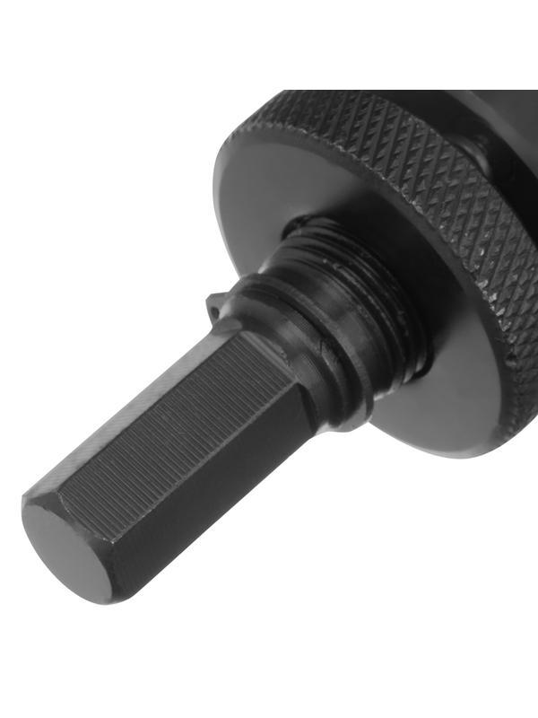 Хвостовик шестигранный для коронок Bimetal свыше 30 мм Matrix