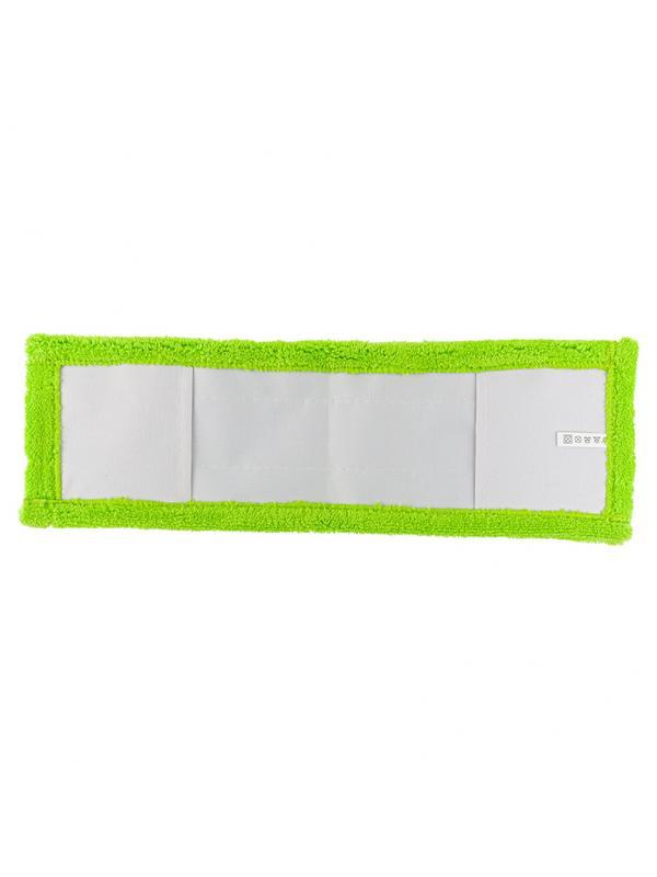 Сменная насадка из микрофибры, 430 x 130 мм, для швабры 93505, 935055, 93539, Light Elfe
