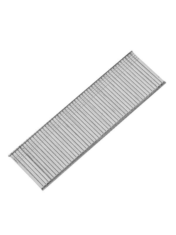 Гвозди для пневматического нейлера 16GA, сечение 1.6 х 1.4, длина 25 мм, 2500 шт Matrix