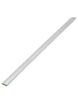 Правило алюминиевое 