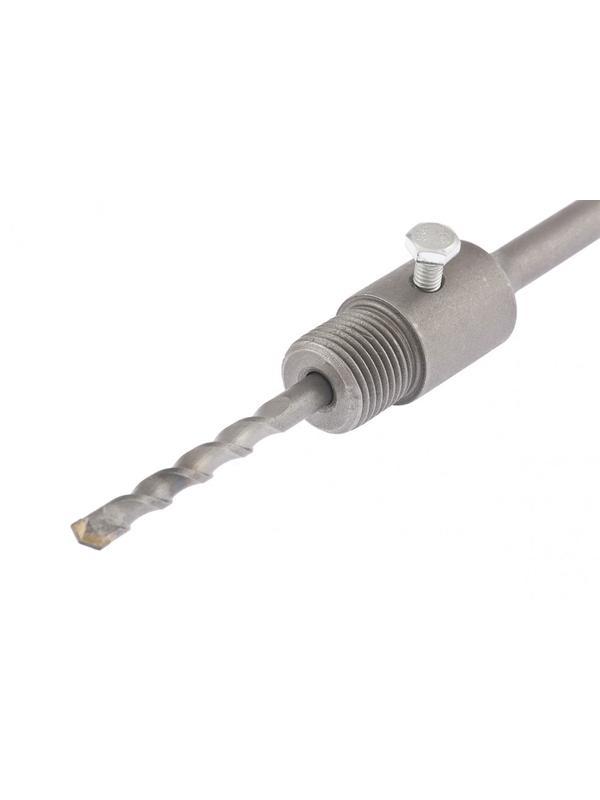 Центрирующее сверло для коронок, хвостовик M22 х 120 мм, SDS Plus Matrix