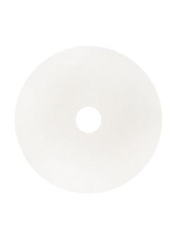 Круг полировальный из натурального войлока, 175 х 20 х 32 мм Matrix