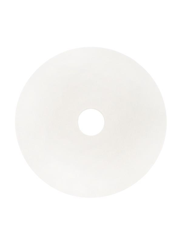 Круг полировальный из натурального войлока, 175 х 20 х 32 мм Matrix