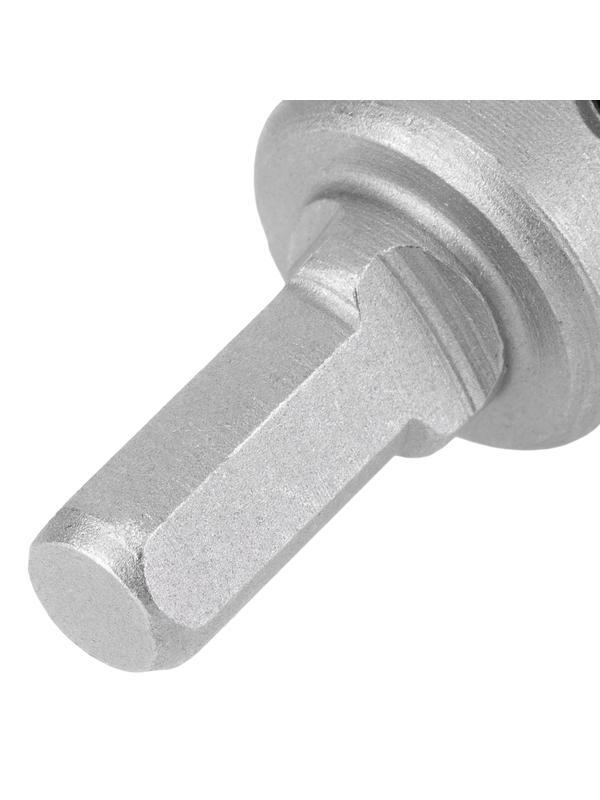 Коронка по металлу твердосплавная, 51 мм Denzel