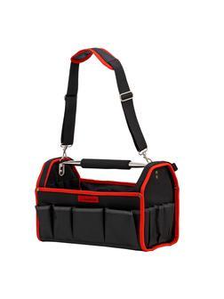 Переноска для инструмента каркасная 415 х 230 х 260 мм Matrix