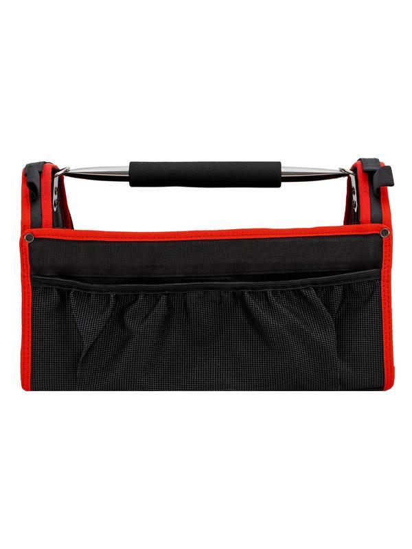 Переноска для инструмента каркасная 415 х 230 х 260 мм Matrix