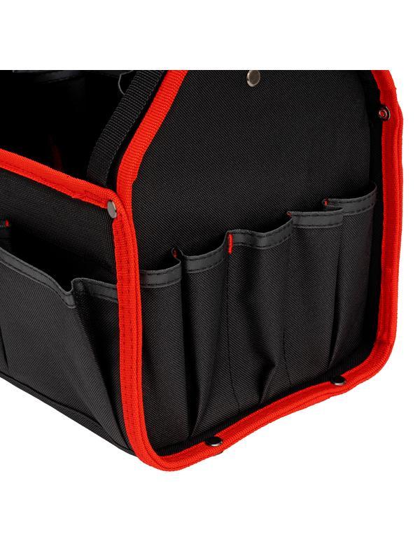 Переноска для инструмента каркасная 415 х 230 х 260 мм Matrix