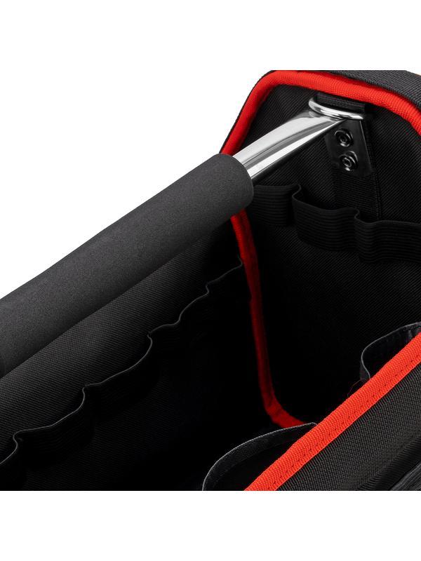 Переноска для инструмента каркасная 415 х 230 х 260 мм Matrix