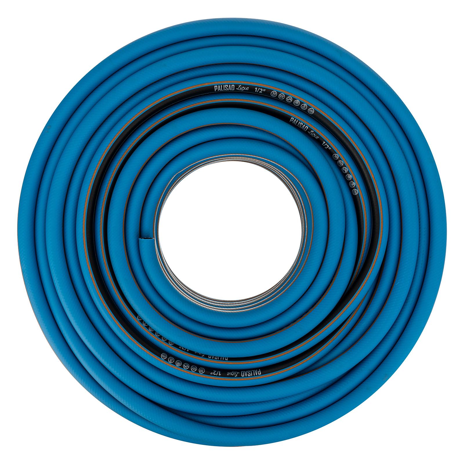 Шланг поливочный армированный, 1/2