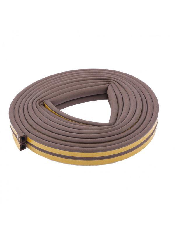 Уплотнитель, 24 м, профиль 