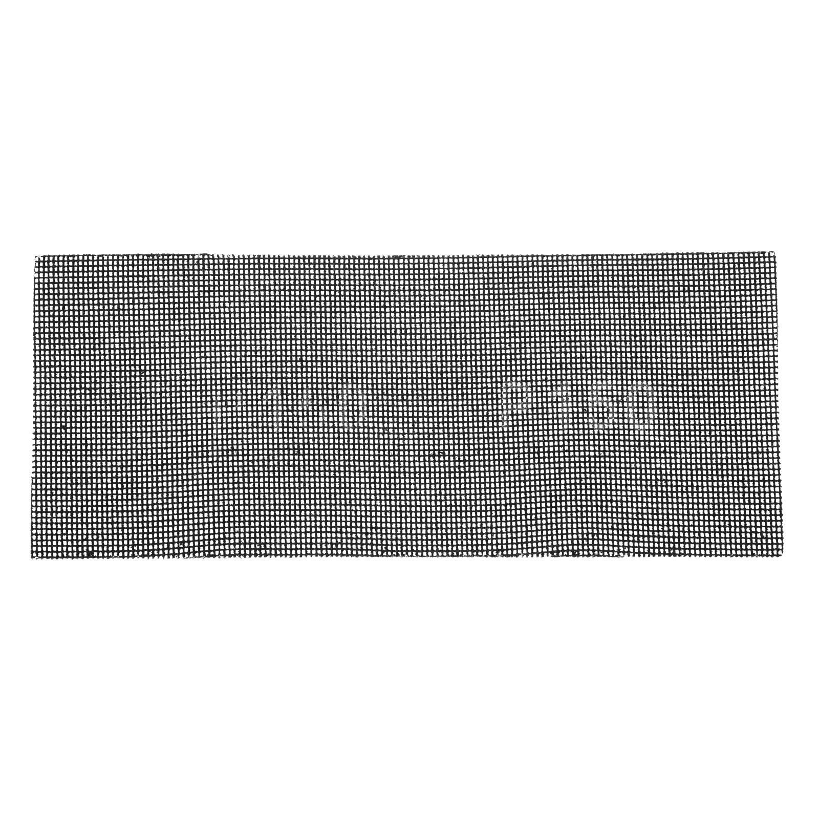 Сетка абразивная, P 150, 115 х 280 мм, 10 шт Sparta