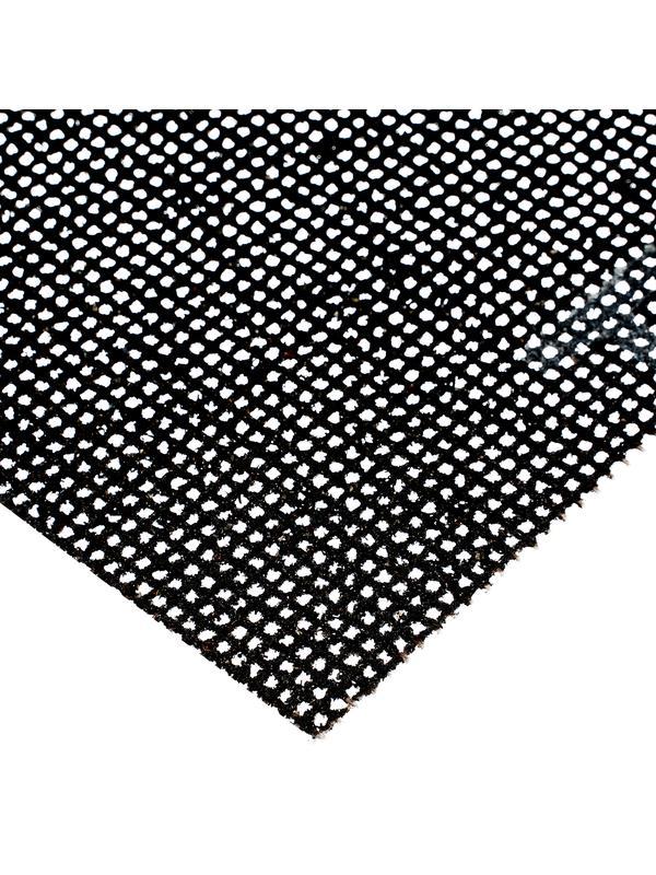 Сетка абразивная, P 40, 115 х 280 мм, 5 шт Denzel