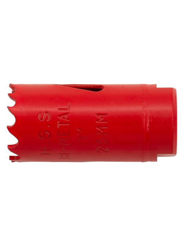 Коронка Bimetal, 25 мм Matrix