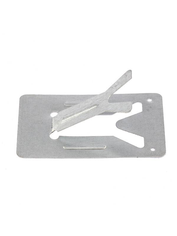 Ремонтный набор электрика 7 предметов: паяльник 30 Вт, припой, флюс, две отвёртки, пинцет, подставка Sparta