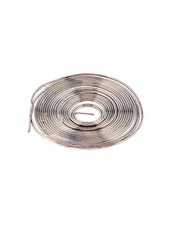 Ремонтный набор электрика 7 предметов: паяльник 30 Вт, припой, флюс, две отвёртки, пинцет, подставка Sparta