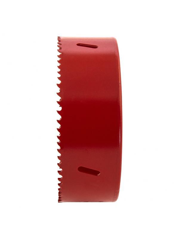 Коронка Bimetal, 127 мм Matrix