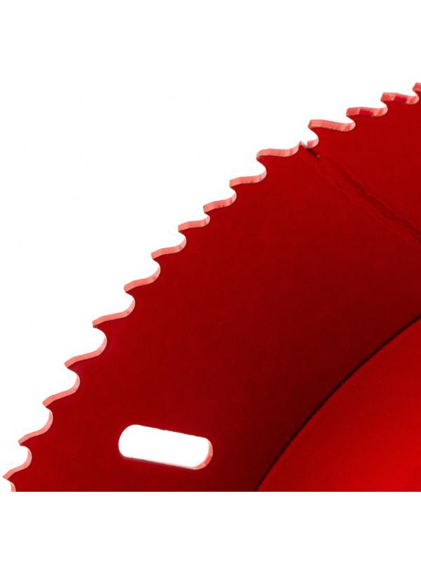 Коронка Bimetal, 127 мм Matrix