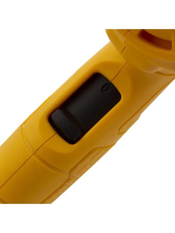 Фен технический HG-1800, 1800 Вт, 3 режима Denzel