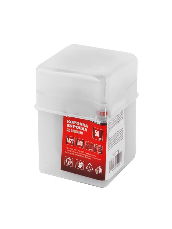 Буровая коронка, M22 х 50 мм Matrix