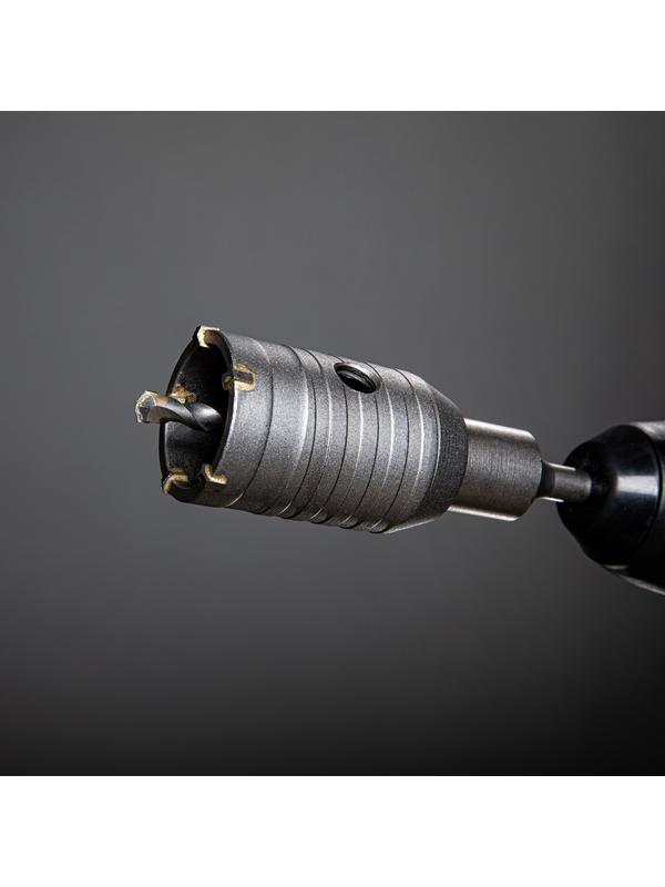 Буровая коронка, M22 х 50 мм Matrix