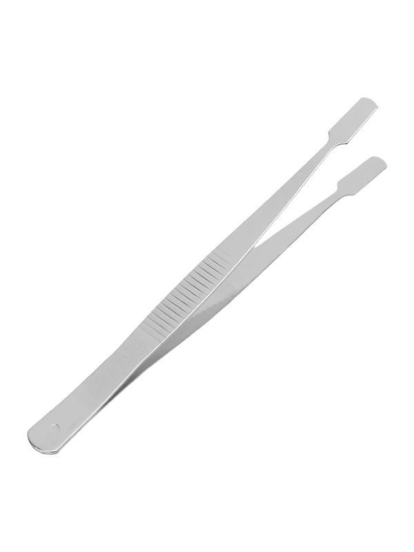 Набор пинцетов из нержавеющей стали, 4 шт, Sparta
