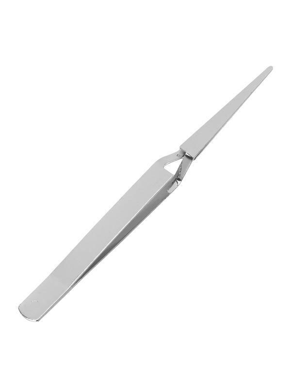 Набор пинцетов из нержавеющей стали, 4 шт, Sparta