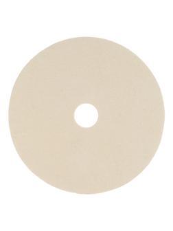 Круг полировальный из натурального войлока, 200 х 20 х 32 мм Matrix