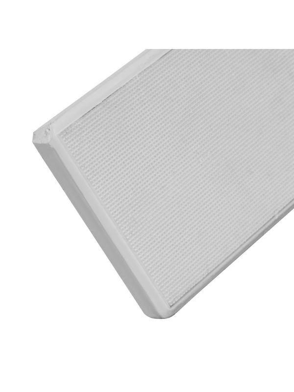 Терка полиуретановая, 80 х 260 мм Россия Сибртех