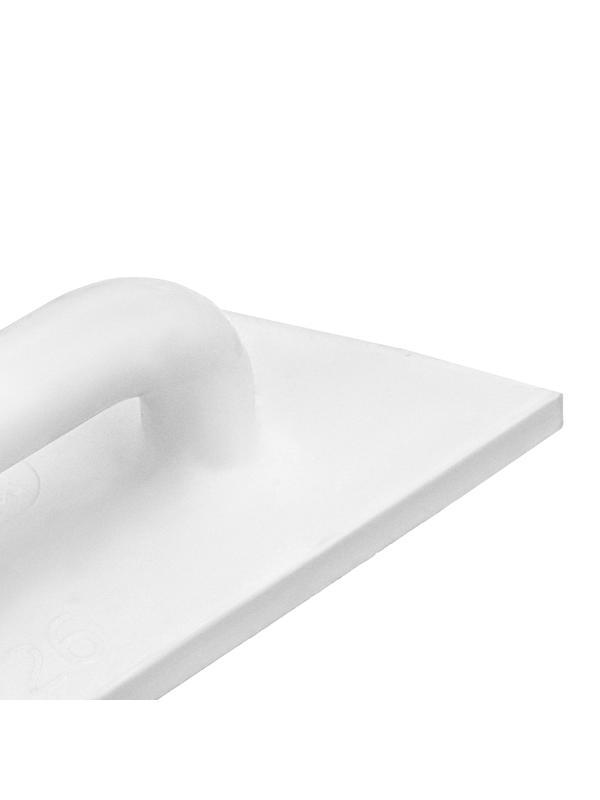 Терка полиуретановая, 80 х 260 мм Россия Сибртех