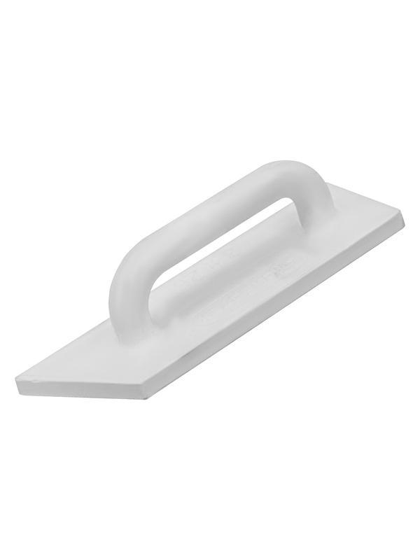 Терка полиуретановая, 80 х 260 мм Россия Сибртех