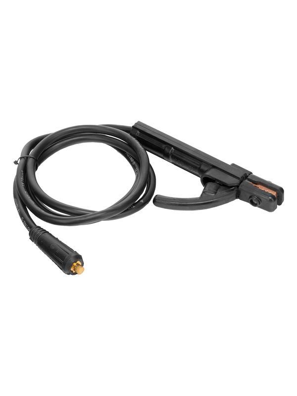 Аппарат инверторный дуговой сварки DS-160 Compact, 160 А, ПВ 70%, диаметр электрода 1.6-3.2 мм Denzel