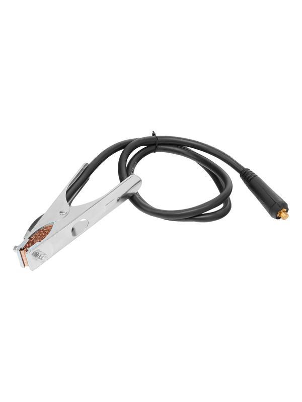 Аппарат инверторный дуговой сварки DS-160 Compact, 160 А, ПВ 70%, диаметр электрода 1.6-3.2 мм Denzel