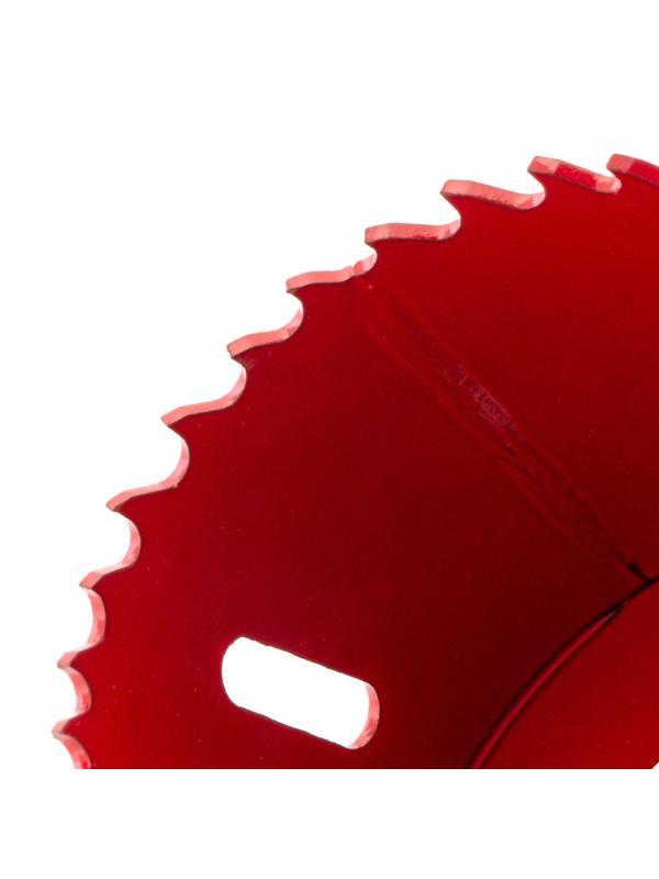 Коронка Bimetal, 60 мм Matrix