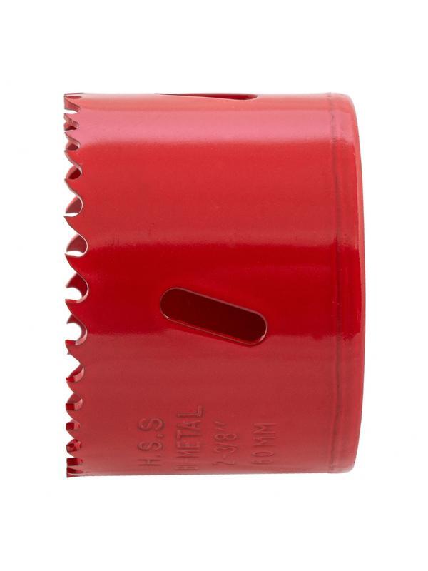 Коронка Bimetal, 60 мм Matrix