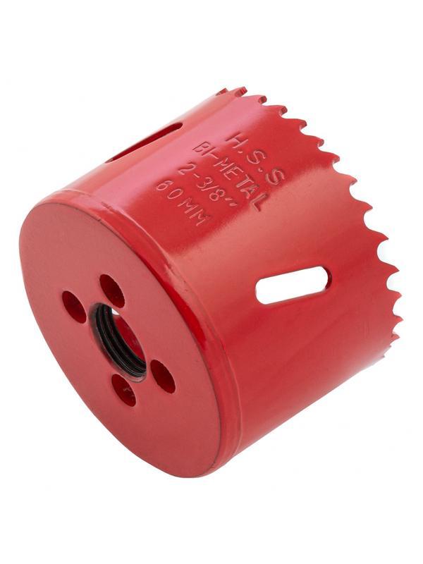 Коронка Bimetal, 60 мм Matrix