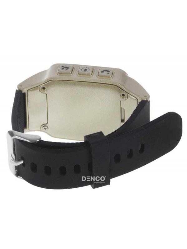 Smart Baby Watch D99 Plus / Золото