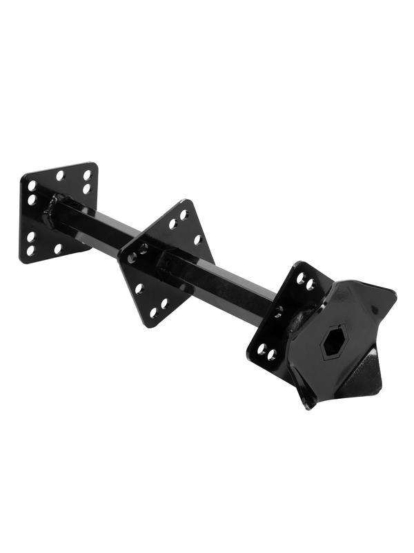 Мотоблок DPT-270, 7 л.с, ременное сцепление, ширина 85 см, глубина 35 см, фрез 3 х 4, ШОМ, передачи 2В/1Н Denzel