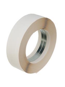 Лента металлизированная углоформирующая защитная, 30 м Сибртех