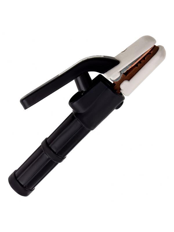 Держатель электродов, 500 А Сибртех