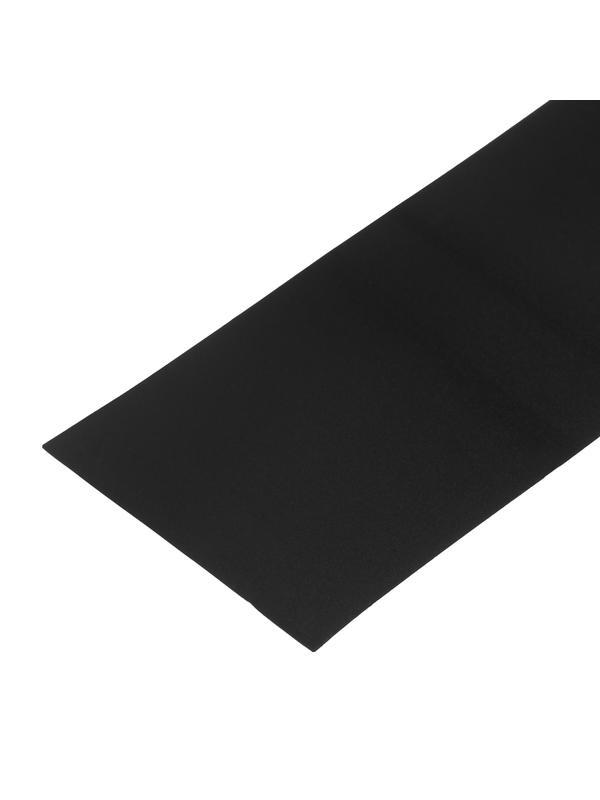 Изолента черная, 50 мм х 10 м Matrix