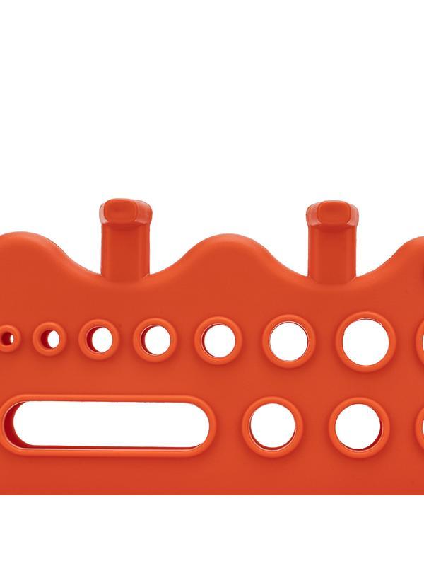 Полка для инструмента 62.5 см, оранжевая Stels