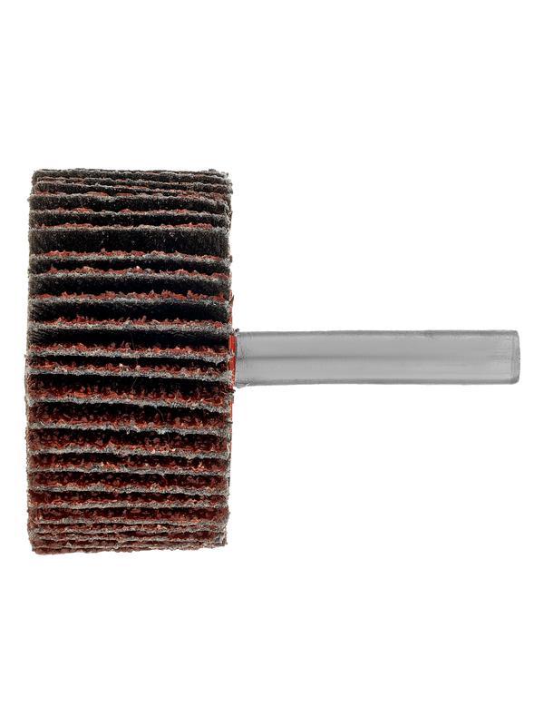 Круг лепестковый для дрели, 40 х 20 х 6 мм, P 40 Matrix