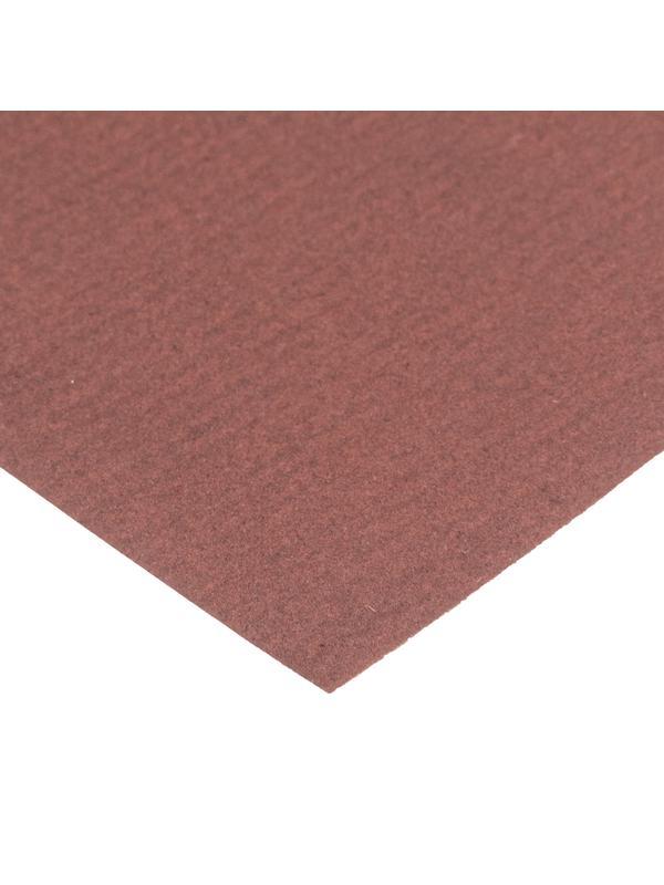 Шлифлист на бумажной основе, P 2000, 230 х 280 мм, 10 шт, водостойкий Matrix