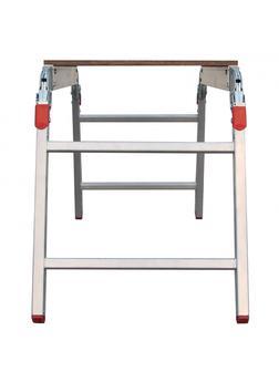 Рабочие подмости, количество ступеней 2 х 4 х 2, (арт. в серт.:2340242) Россия