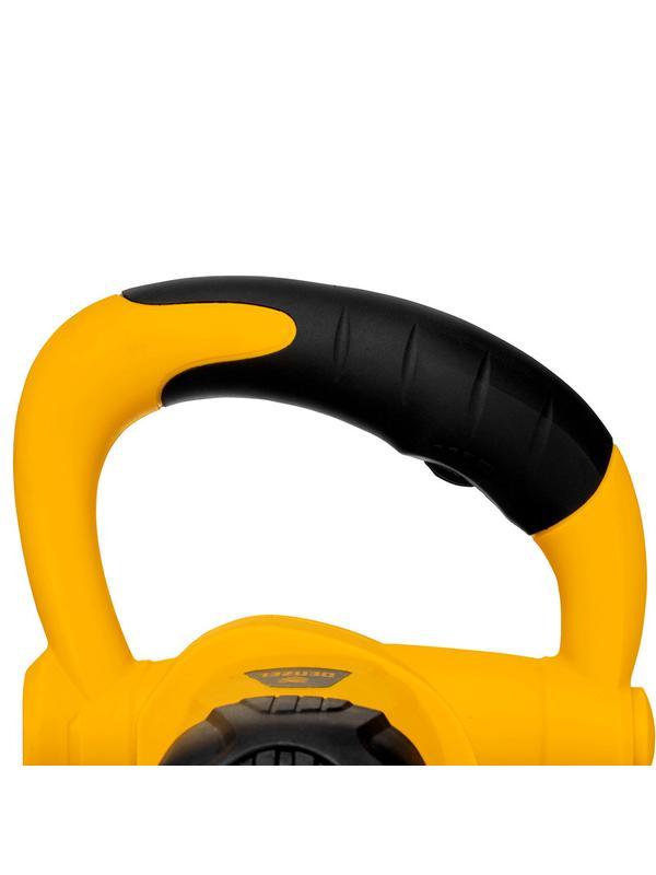 Миксер строительный EM-2-1600, 1600 Вт, 200-480/250-680 об/мин Denzel