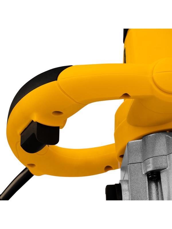 Миксер строительный EM-2-1600, 1600 Вт, 200-480/250-680 об/мин Denzel