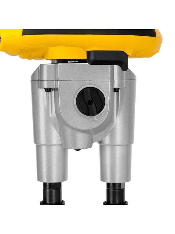 Миксер строительный EM-2-1600, 1600 Вт, 200-480/250-680 об/мин Denzel