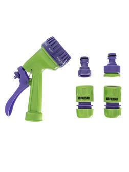 Набор поливочный, шланг 1/2